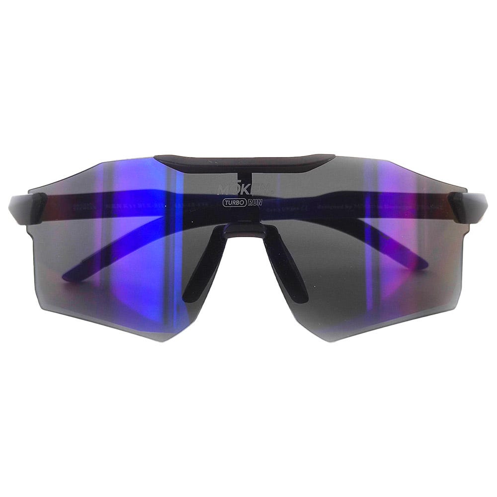 Olina Black Silver