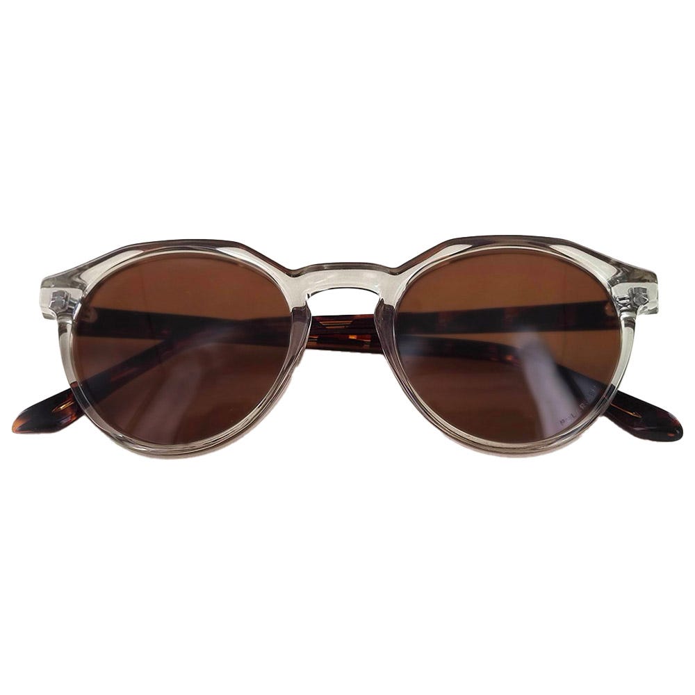 Leonie Crystal Brown Polarized