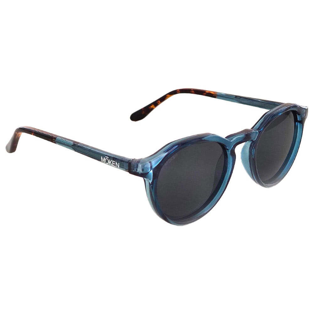 Leonie Blue Grey Polarized