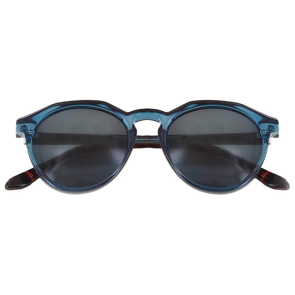 Leonie Blue Grey Polarized