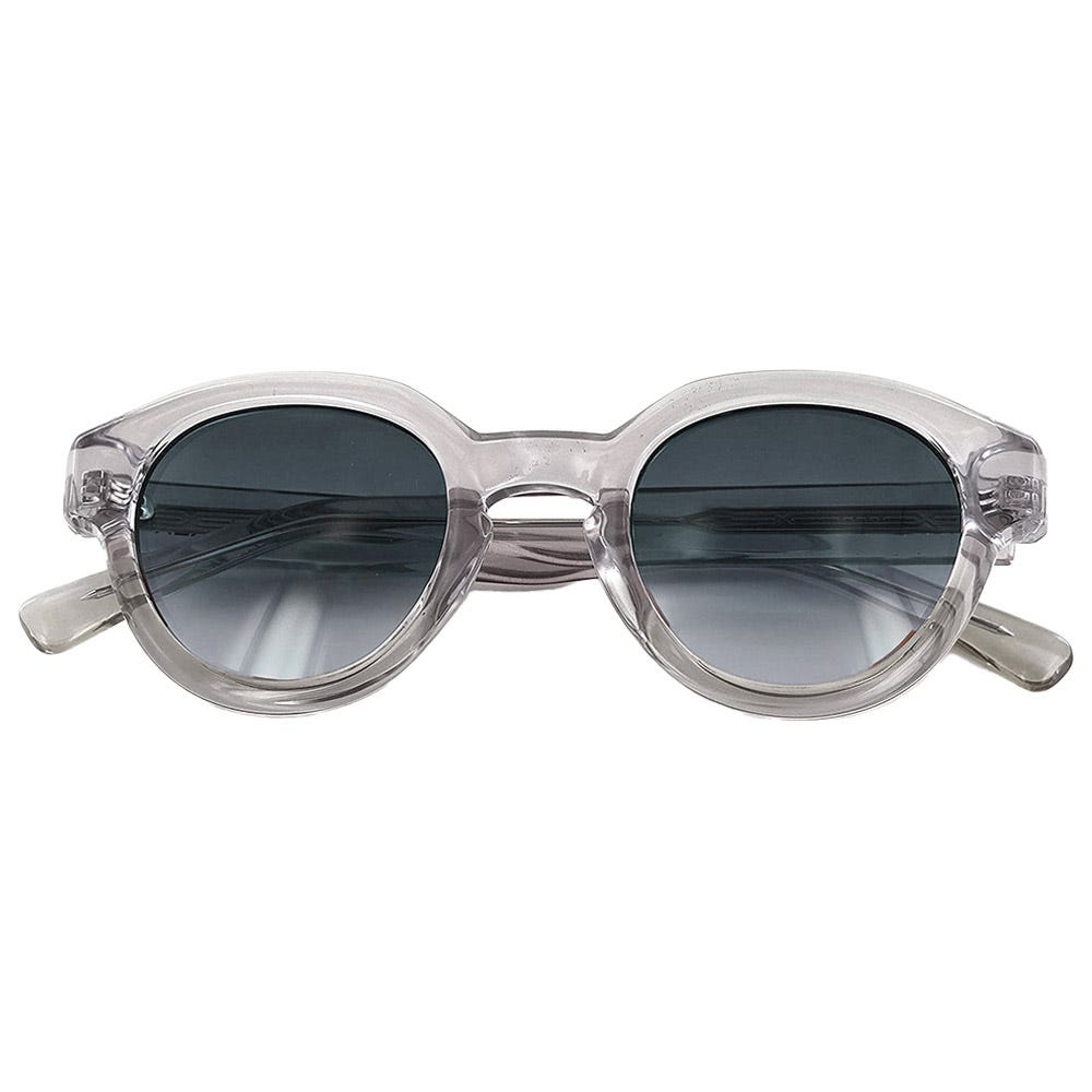 Milo Crystal Grey Polarized
