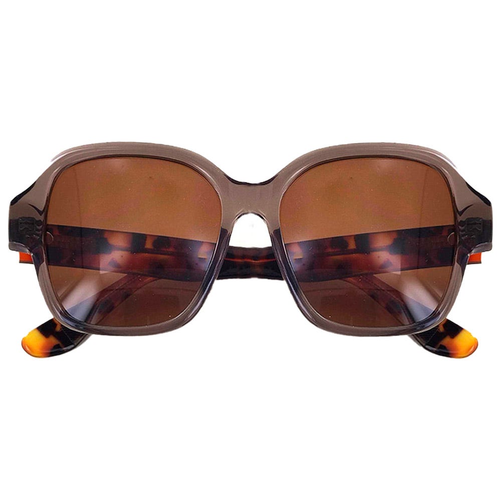 Jada Brown Brown Polarized