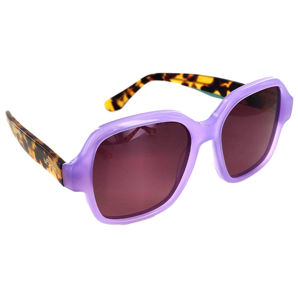 Jada Purple Purple Polarized