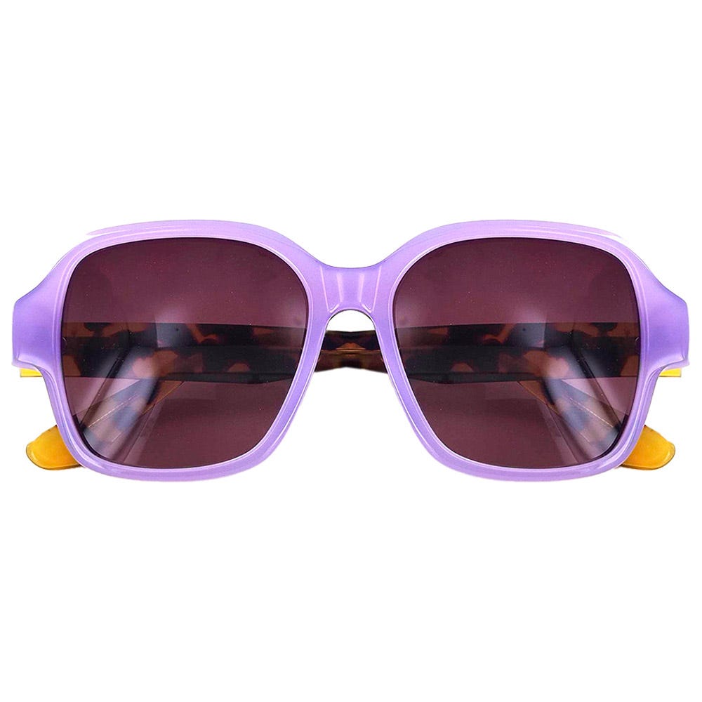 Jada Purple Purple Polarized