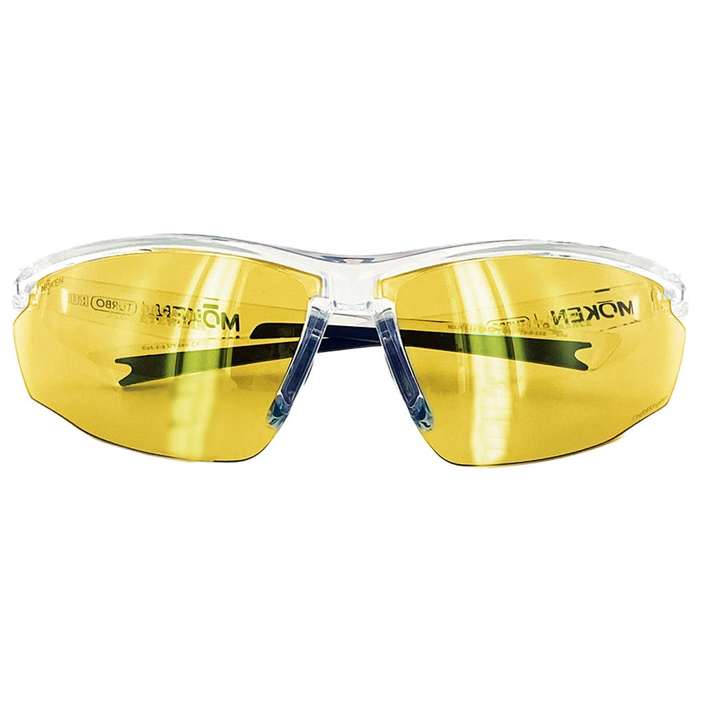 Keli Crystal Yellow