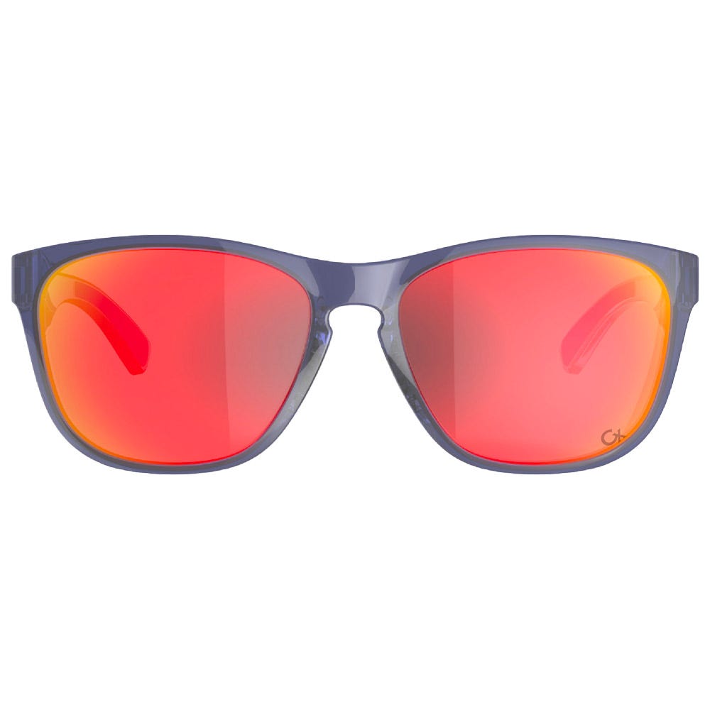 Bidasoa Grey Smoke Cx Red Revo