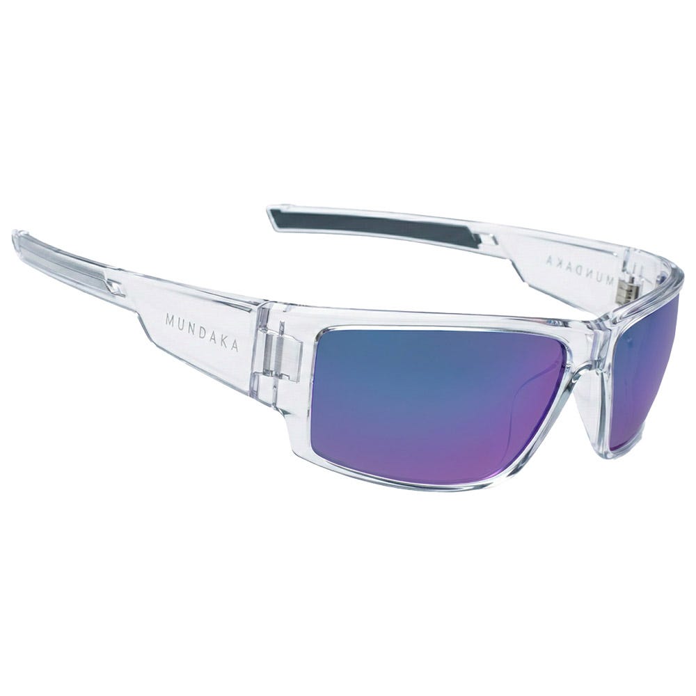 Kyrro Clear Green Green Revo Cx Polarized