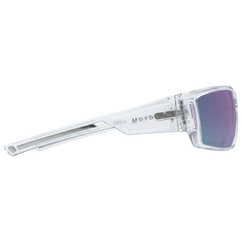 Kyrro Clear Green Green Revo Cx Polarized