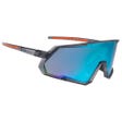 Izpegi Crystal Grey Smoke Cx Full Blue White Revo