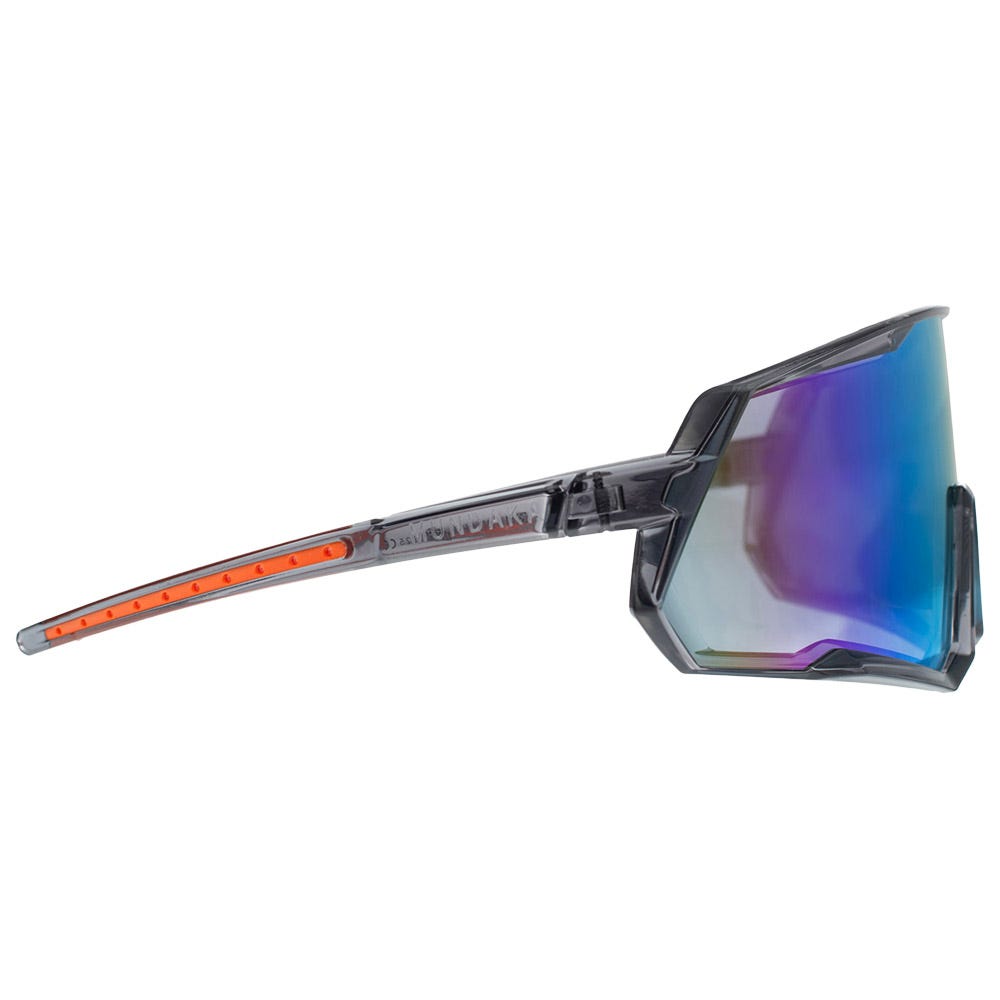 Izpegi Crystal Grey Smoke Cx Full Blue White Revo