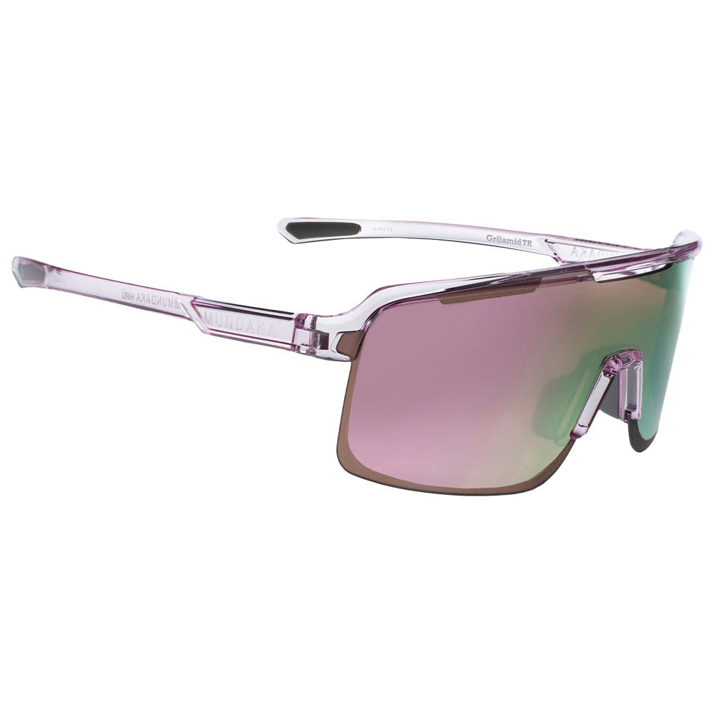 Hiru Pink Brown Cx Pink Gold Revo