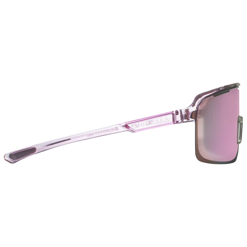 Hiru Pink Brown Cx Pink Gold Revo