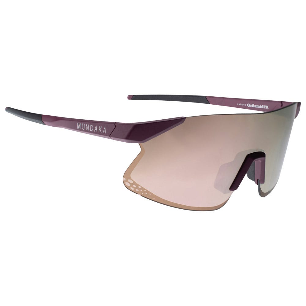 Varua Purple Brown Cx Full Pink Revo
