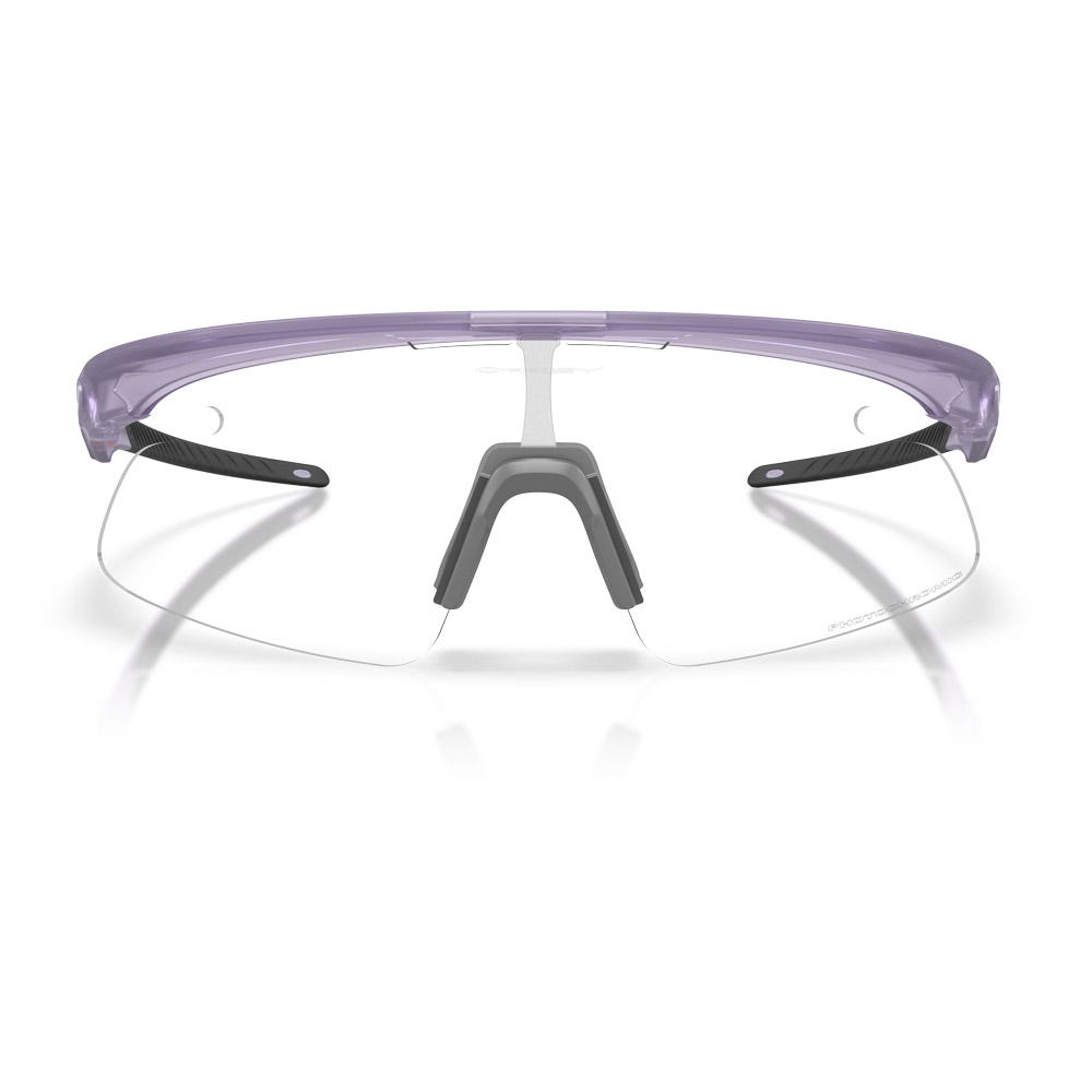 Rslv Lite Matte Transparent Lilac Photochromic