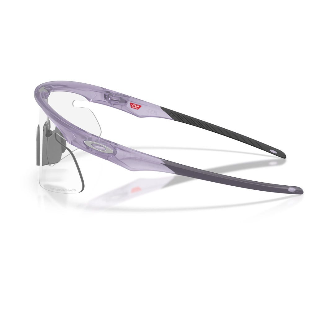 Rslv Lite Matte Transparent Lilac Photochromic
