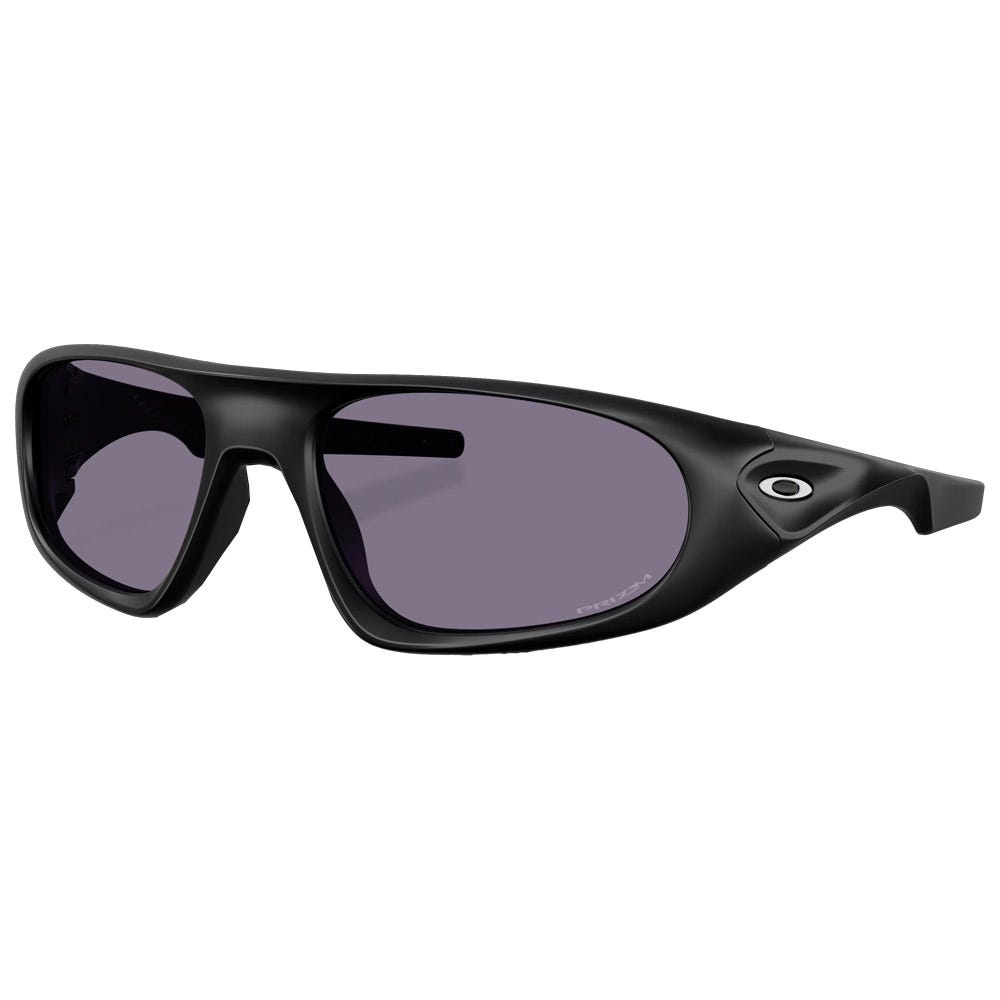 Neoforma Matte Black Prizm Grey
