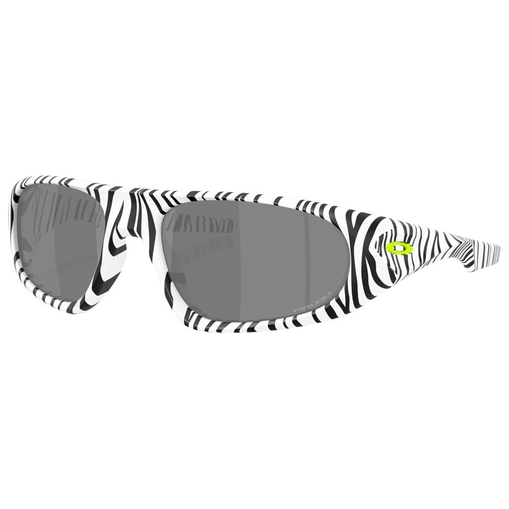 Neoforma White Bengal Prizm Black