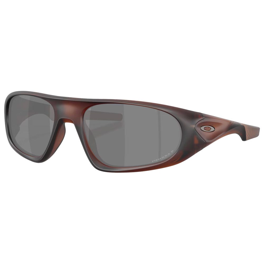 Neoforma Matte Rootbeer Prizm Black Polarized