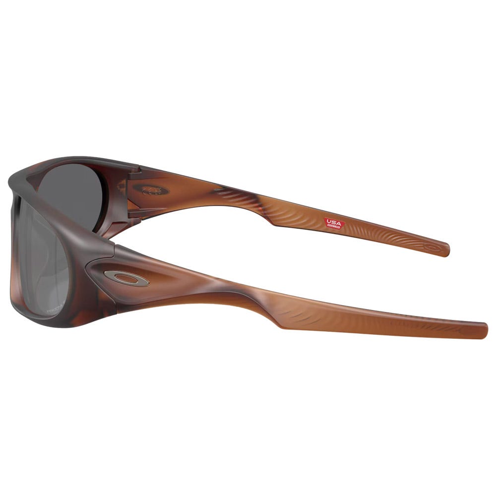 Neoforma Matte Rootbeer Prizm Black Polarized