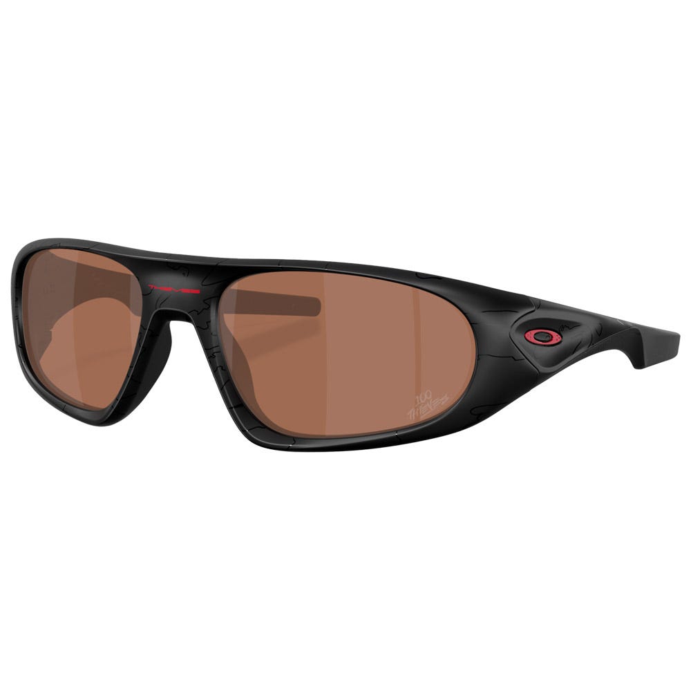 Neoforma 100 Thieves Collection Matte Black Prizm Tungsten