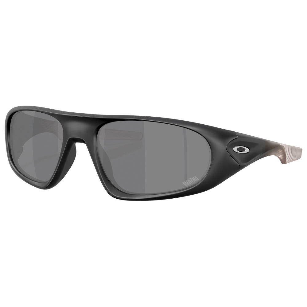 Neoforma Gabriel Medina Signature Series Matte Black Prizm Black