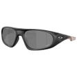 Neoforma Gabriel Medina Signature Series Matte Black Prizm Black