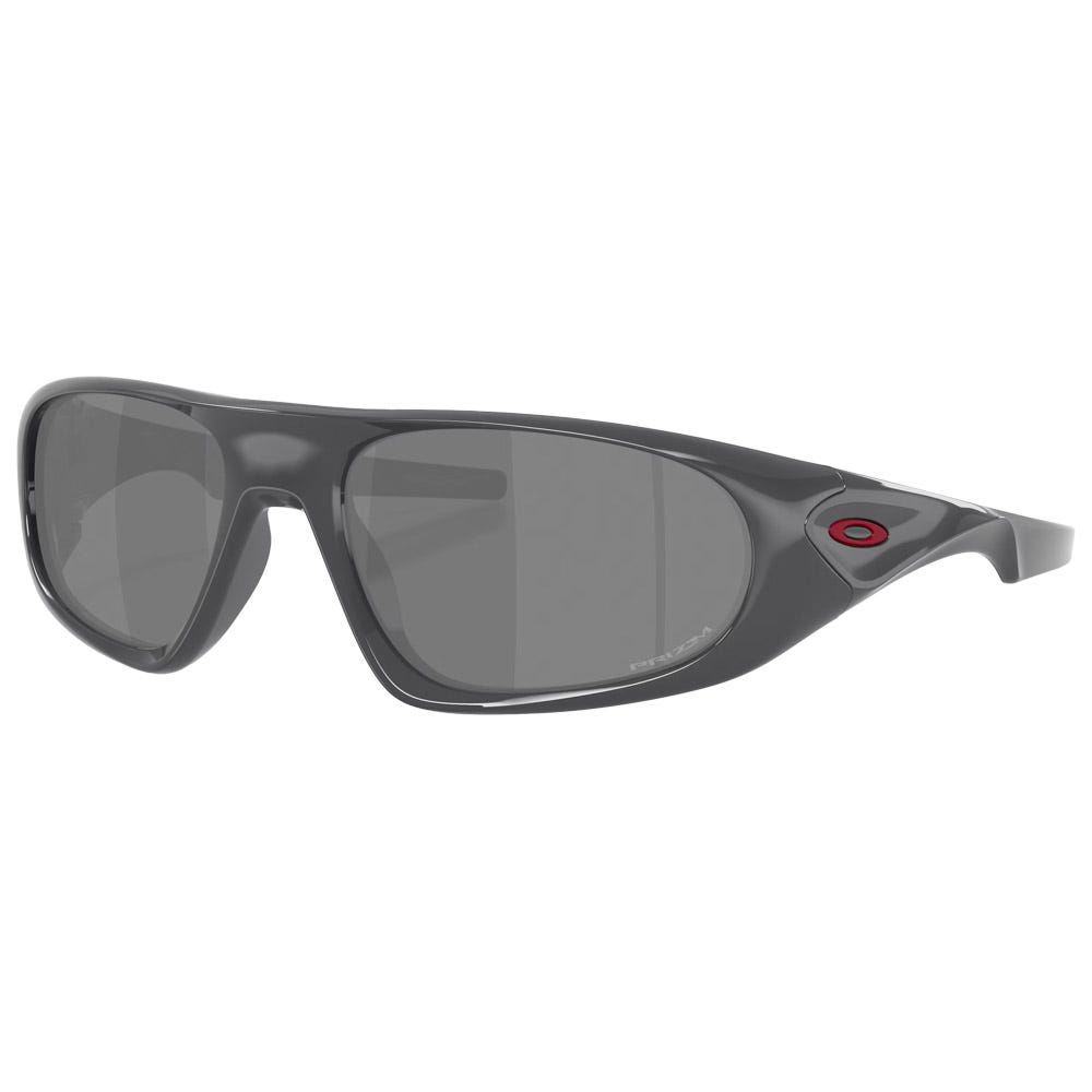 Neoforma Basecamp Collection Polished Carbon Prizm Black