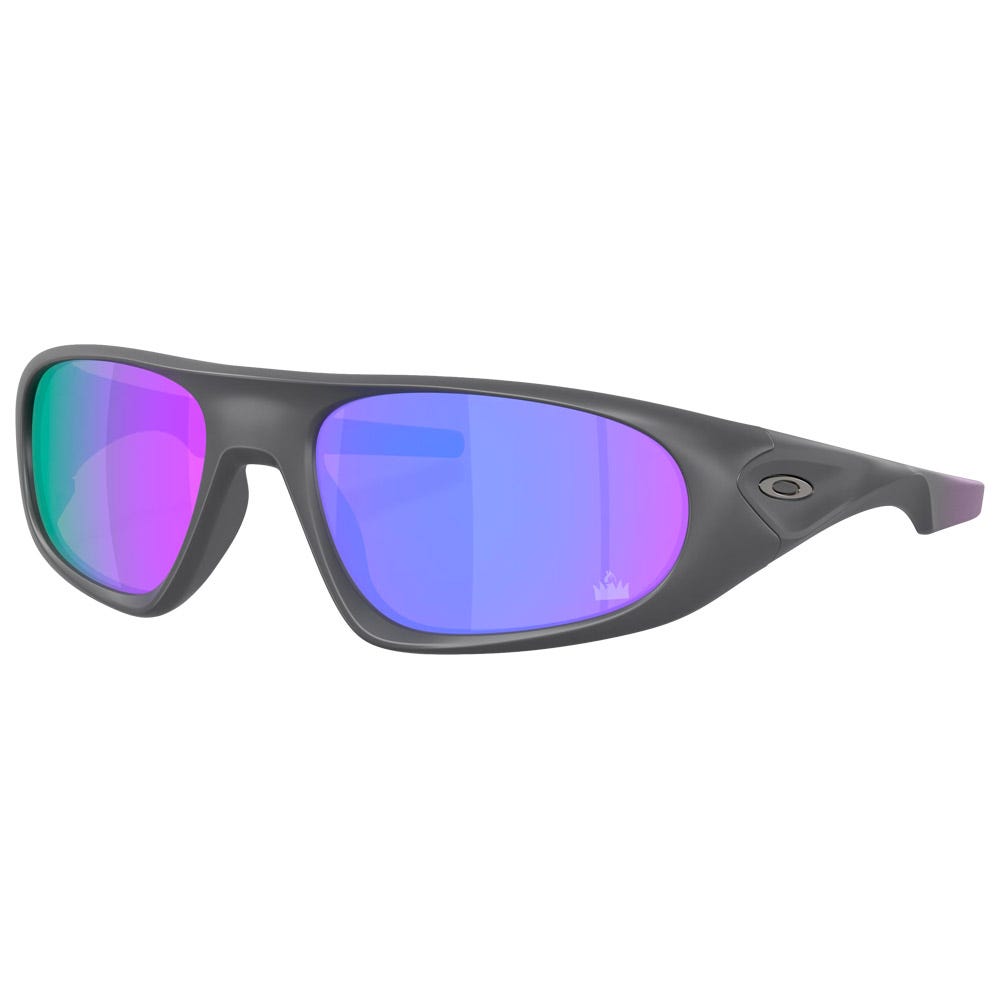 Neoforma Oakley x Fortnite Raven Matte Carbon Prizm Violet