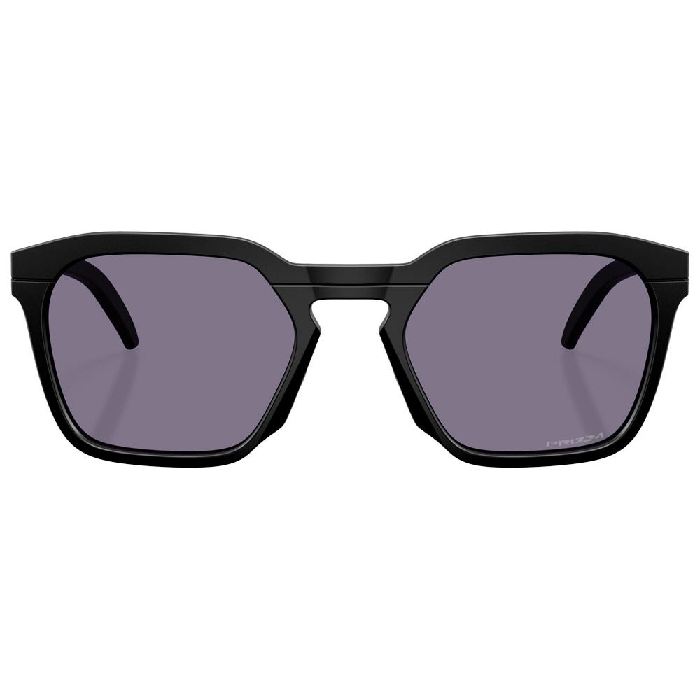 Hstn Sq Matte Black Prizm Grey