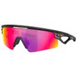 Sphaera Strike Matte Black Prizm Road