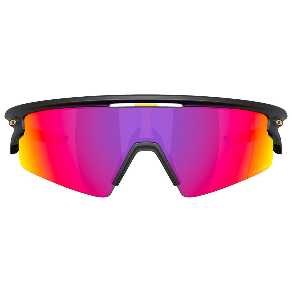 Sphaera Strike Matte Black Prizm Road