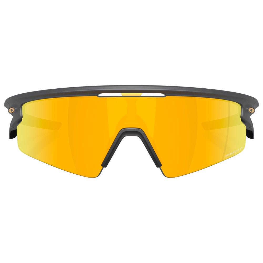 Sphaera Strike Matte Carbon Prizm 24K Polarized