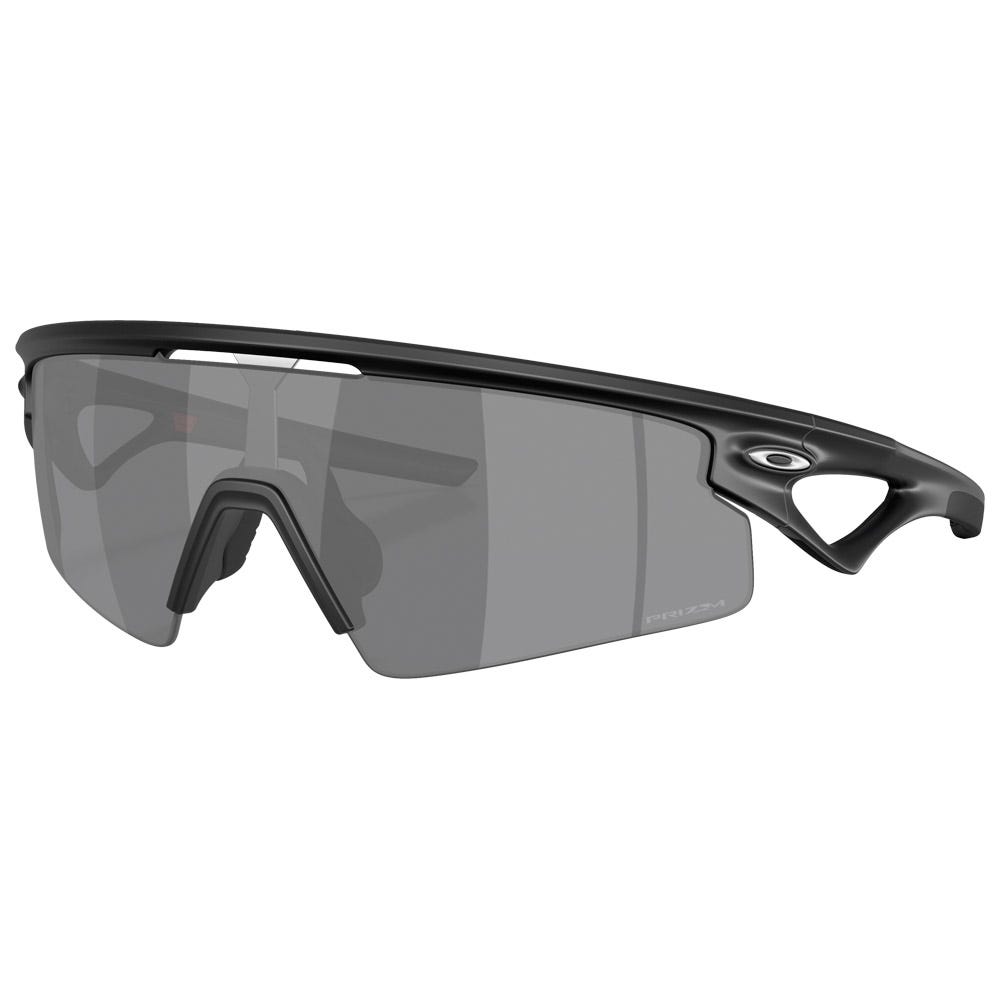 Sphaera Strike Matte Black Prizm Black