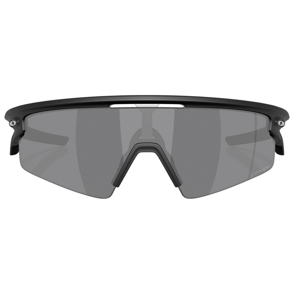 Sphaera Strike Matte Black Prizm Black