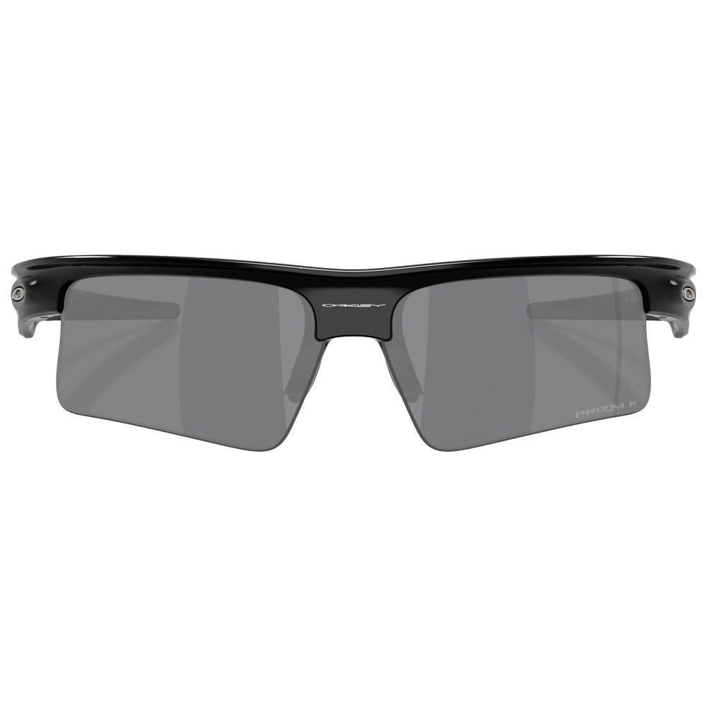 Bisphaera Speed Polished Black Prizm Black Polarized