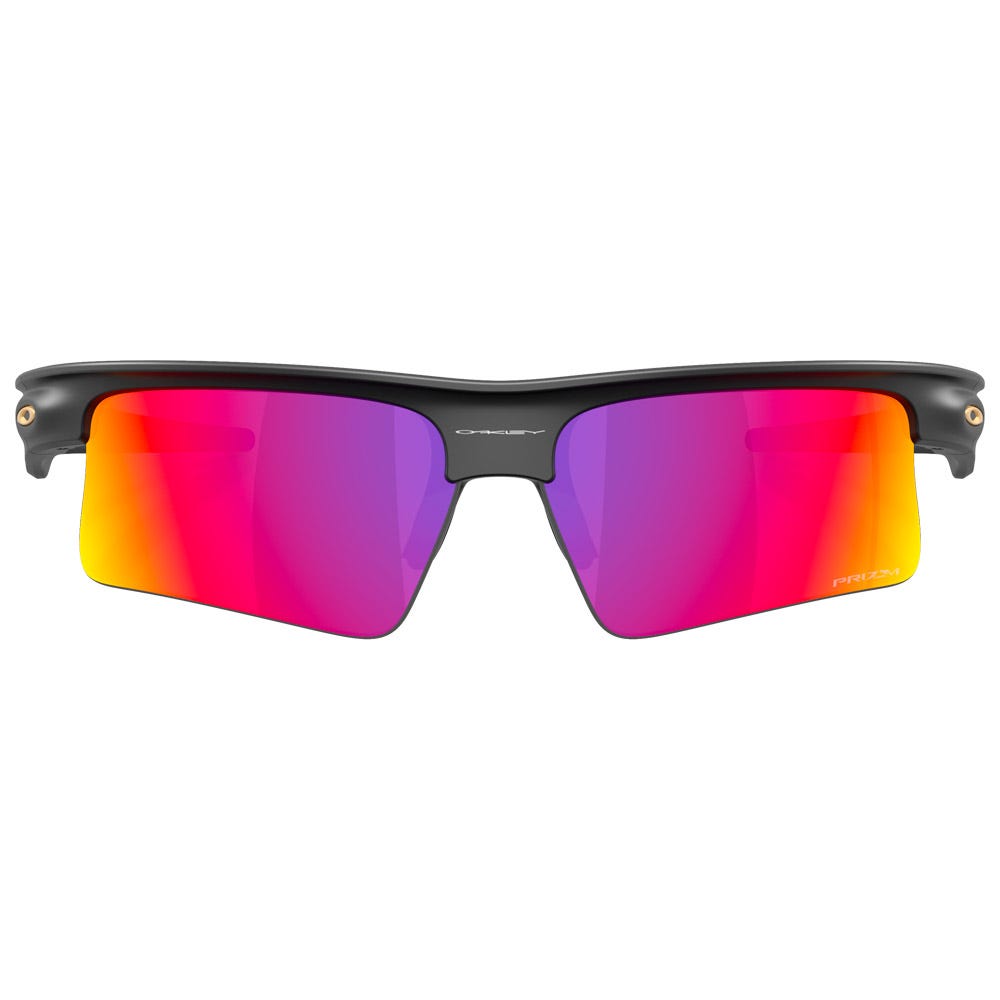 Bisphaera Speed Matte Black Prizm Road