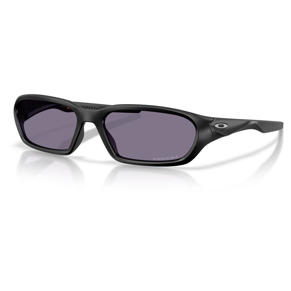 Terraforma Matte Black Prizm Grey