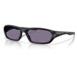 Terraforma Matte Black Prizm Grey
