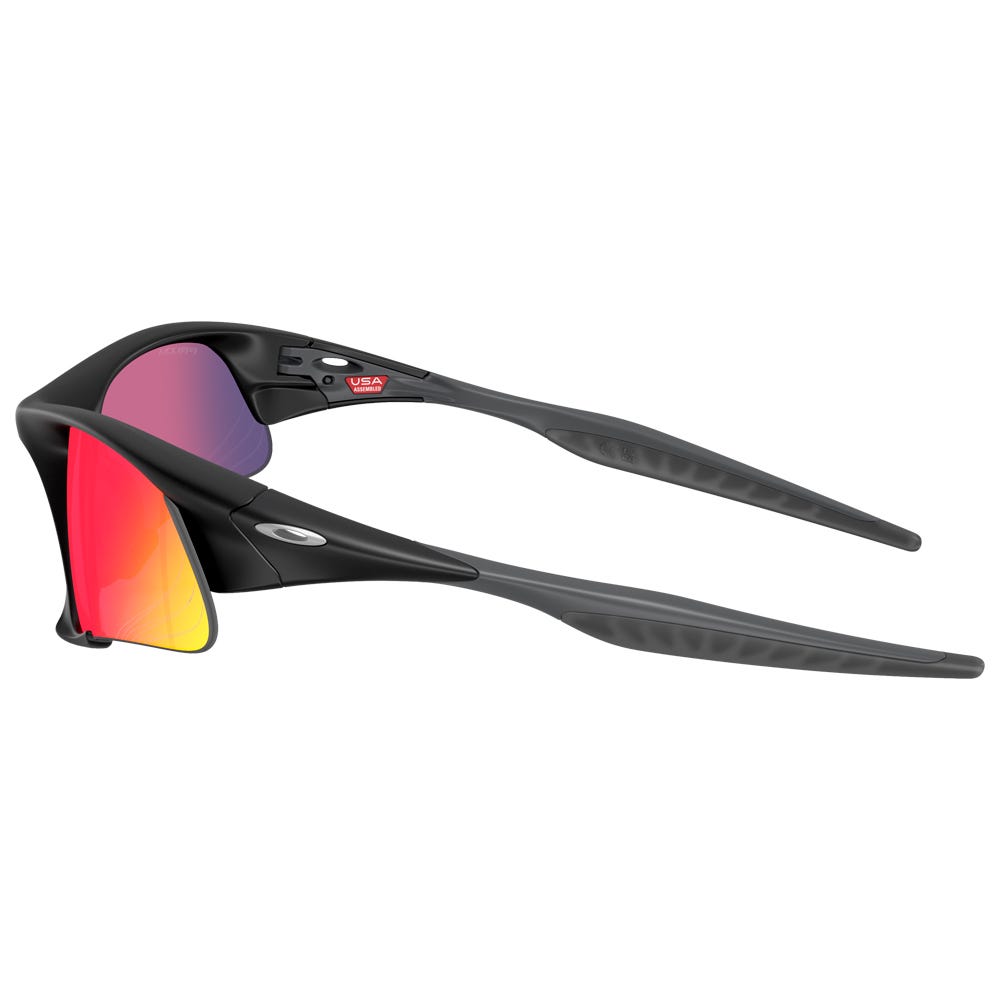 Suture Jacket Matte Black Prizm Road