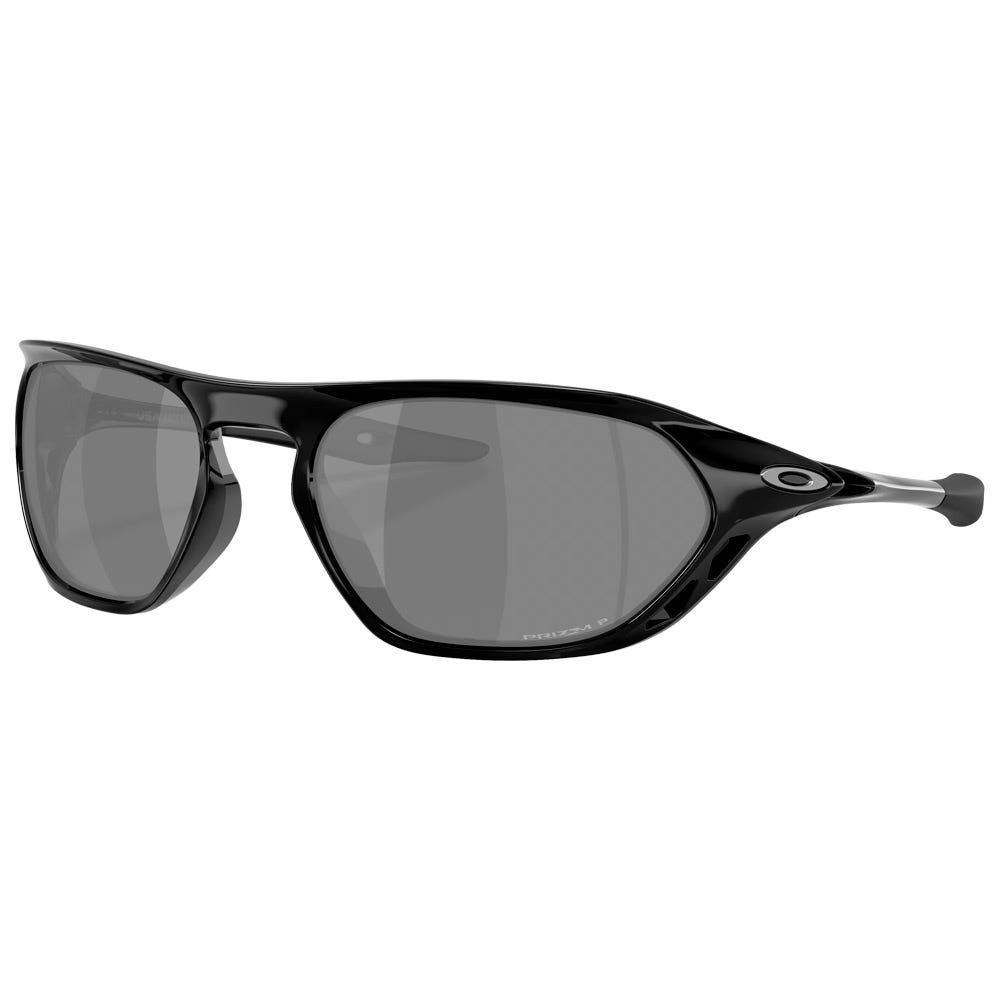 Cage Jacket Polished Black Prizm Black Polarized