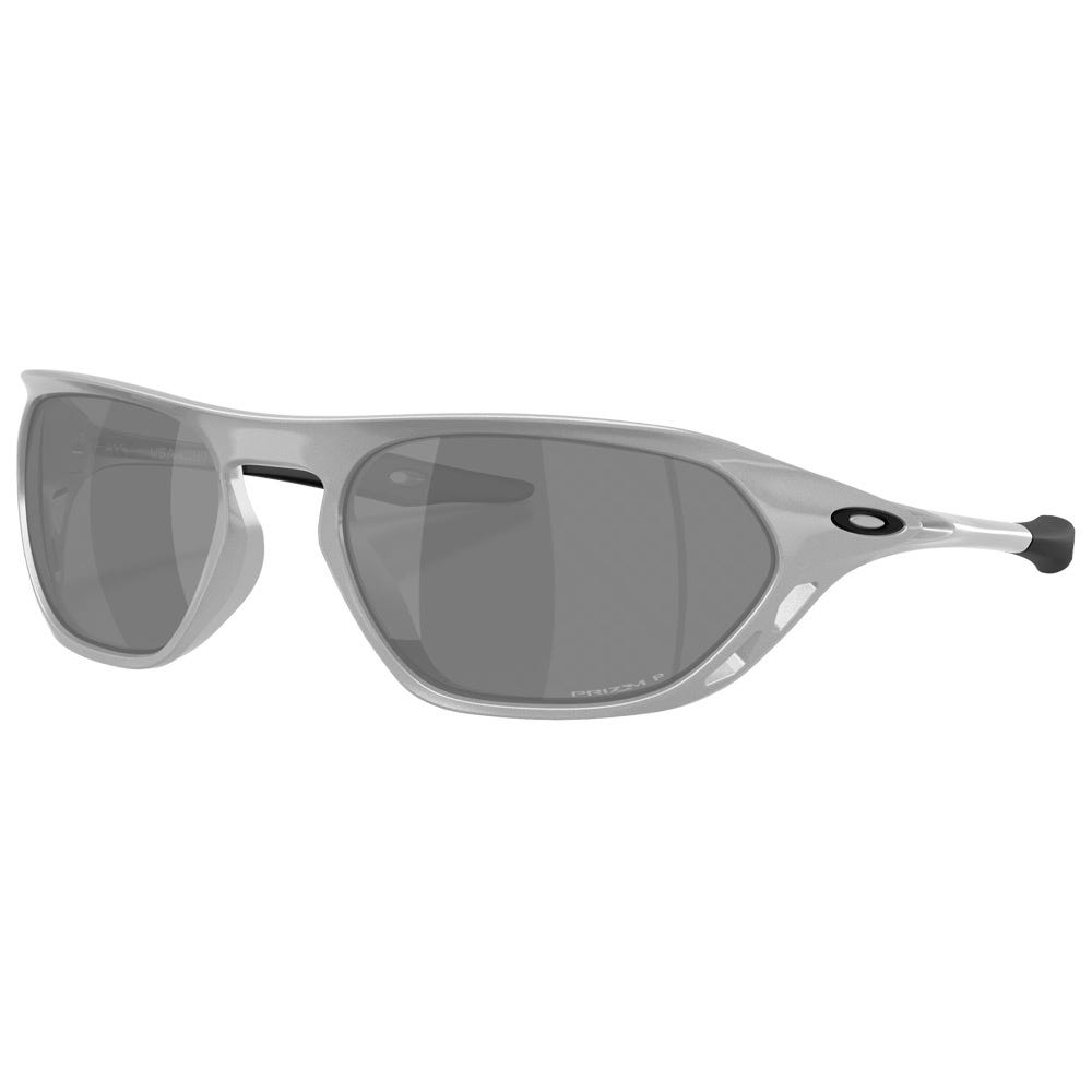 Cage Jacket X-Silver Prizm Black Polarized