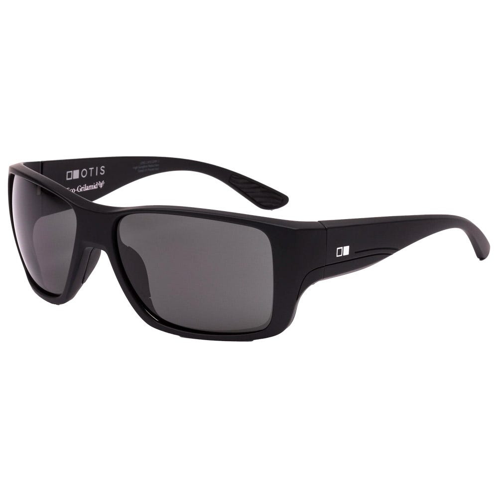 Coastin Matte Black L.I.T Grey Polar