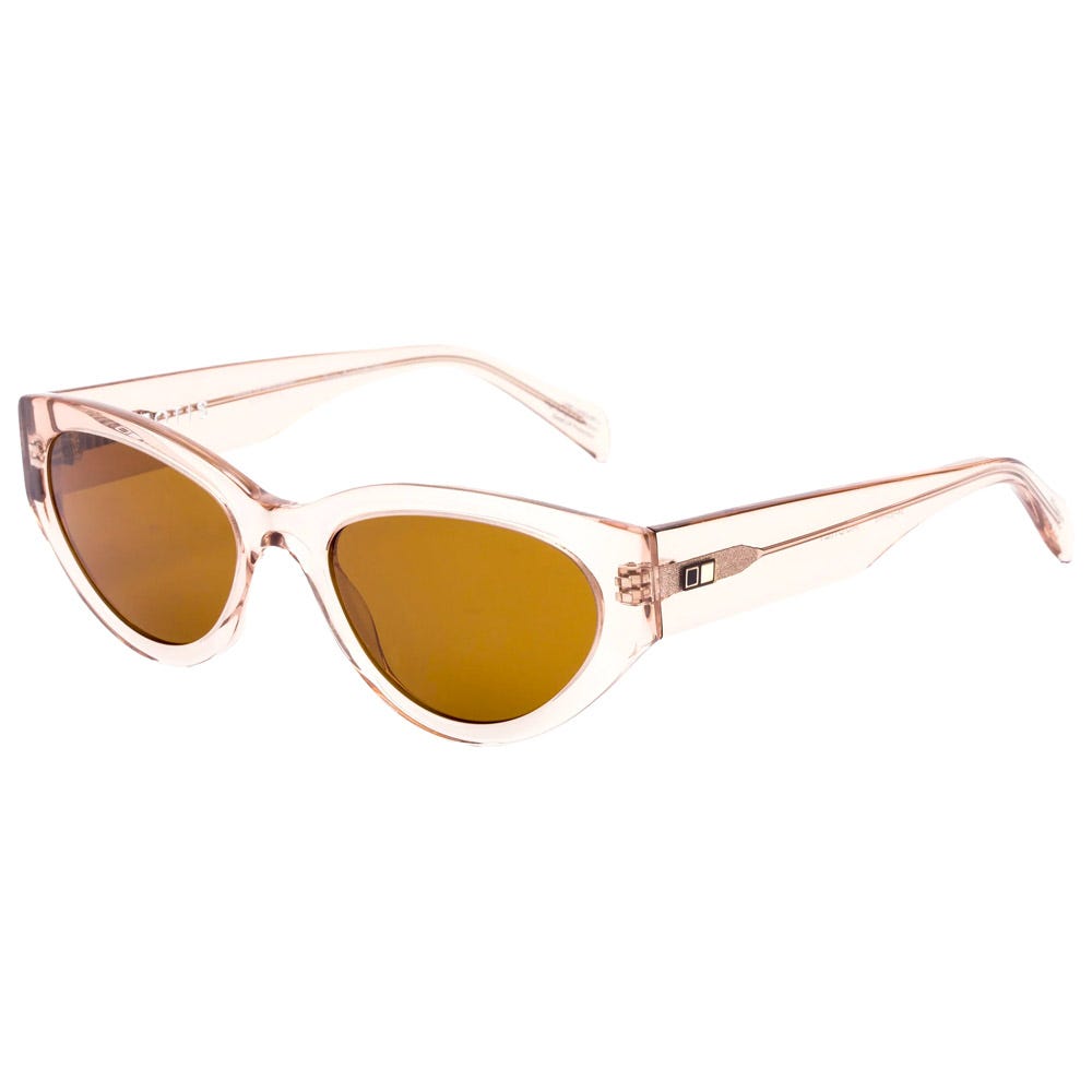 Audrey Eco Crystal Pebble Brown