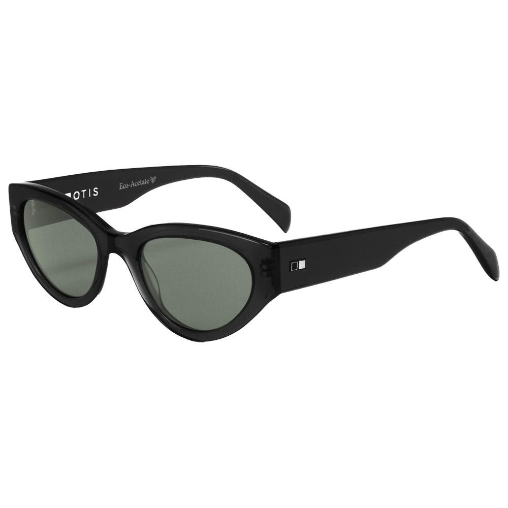 Audrey Eco Black L.T.I Grey Polar