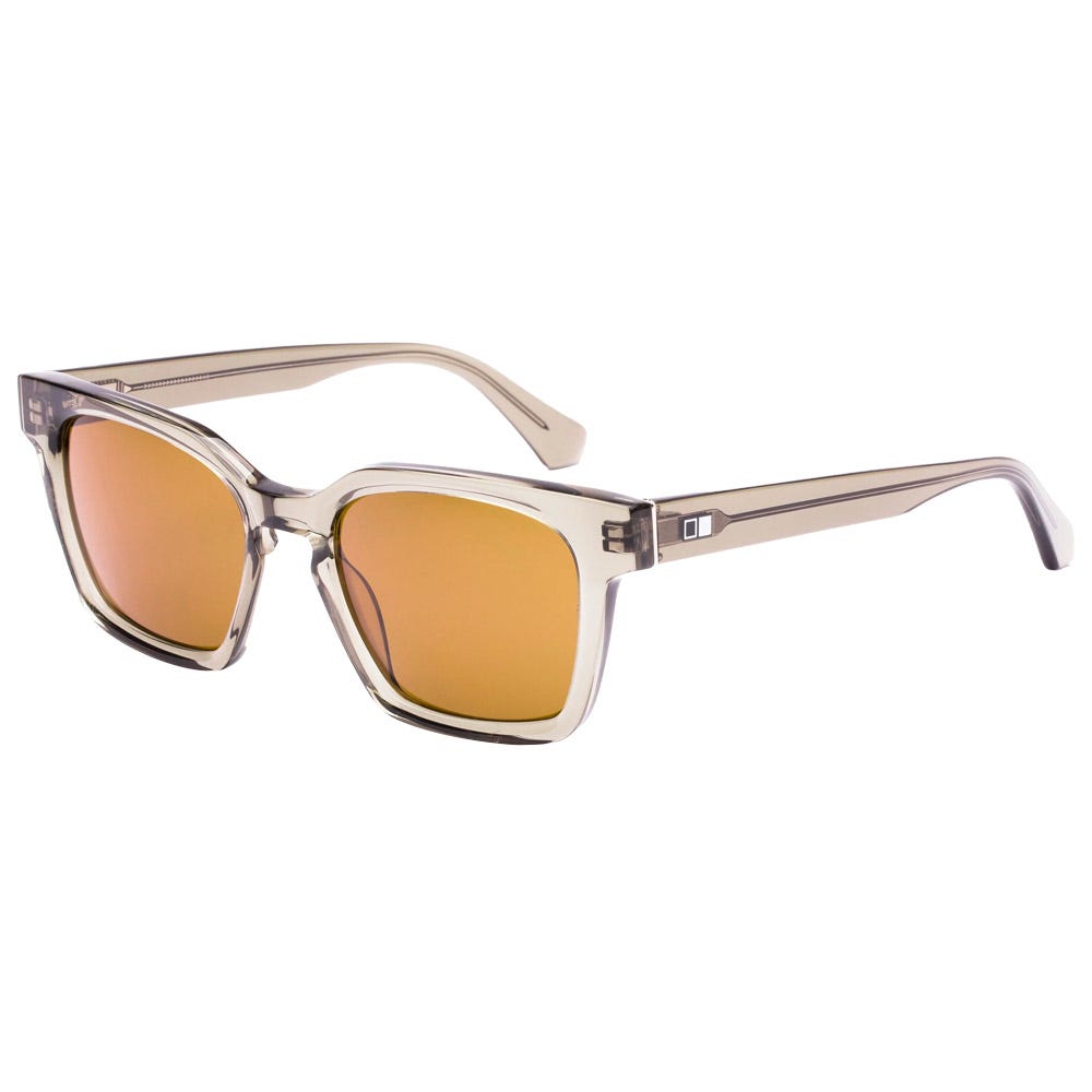 Interlude Eco Crystal Fern L.I.T Brown Polar