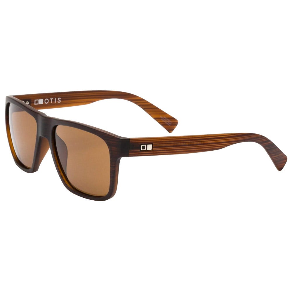 Life On Mars Woodland Matte Brown