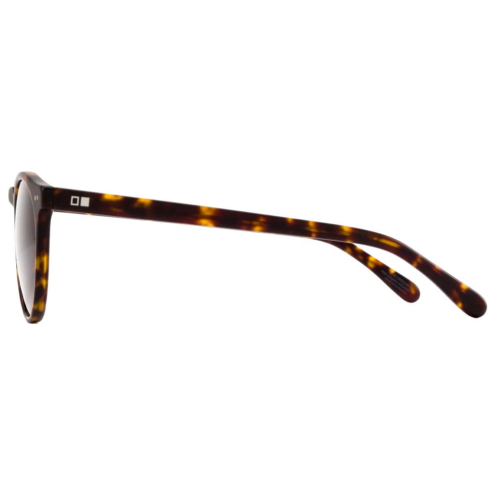 Omar Eco Matte Tort Brown