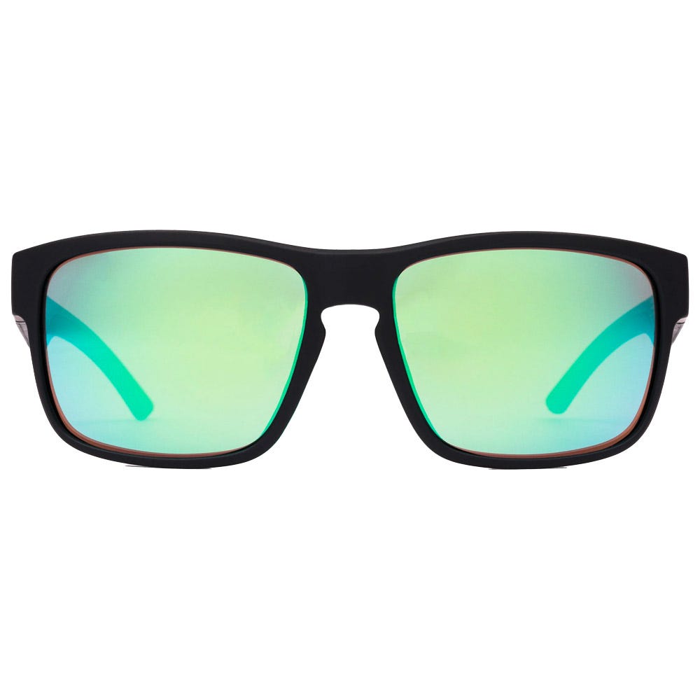 Rambler Sport Matte Black L.I.T Green Mirror Polar