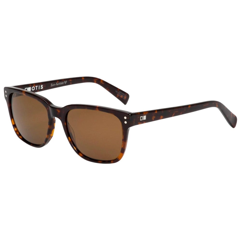 Test Of Time X Eco Dark Tort L.I.T Brown Polar