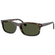 RB2224 Polished Havana Green